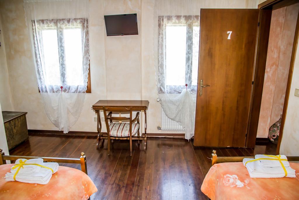 Agriturismo Ca' Alleata Caorle Exterior photo