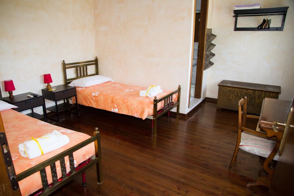 Agriturismo Ca' Alleata Caorle Exterior photo
