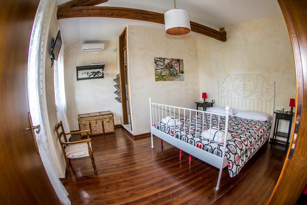 Agriturismo Ca' Alleata Caorle Exterior photo